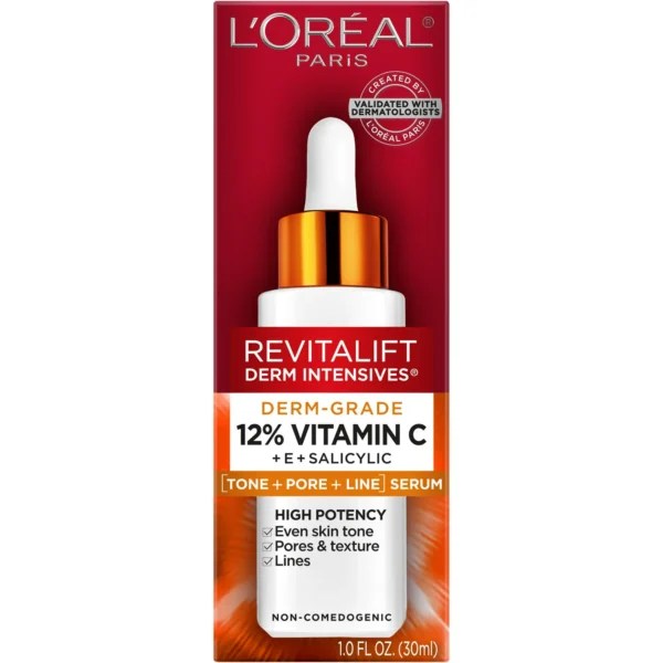 L'Oreal Paris Revitalift