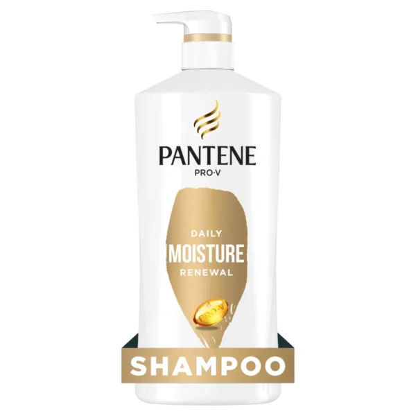 Daily Moisture Renewal Shampoo