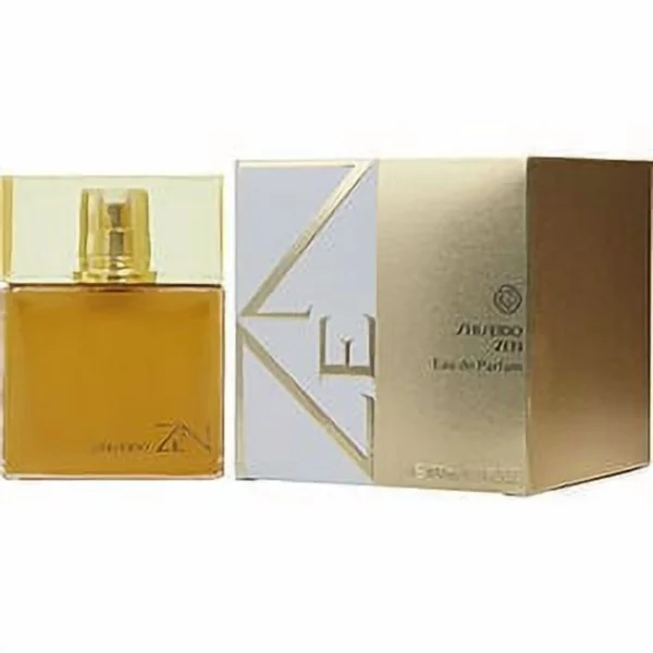 Shiseido Eau De Parfum